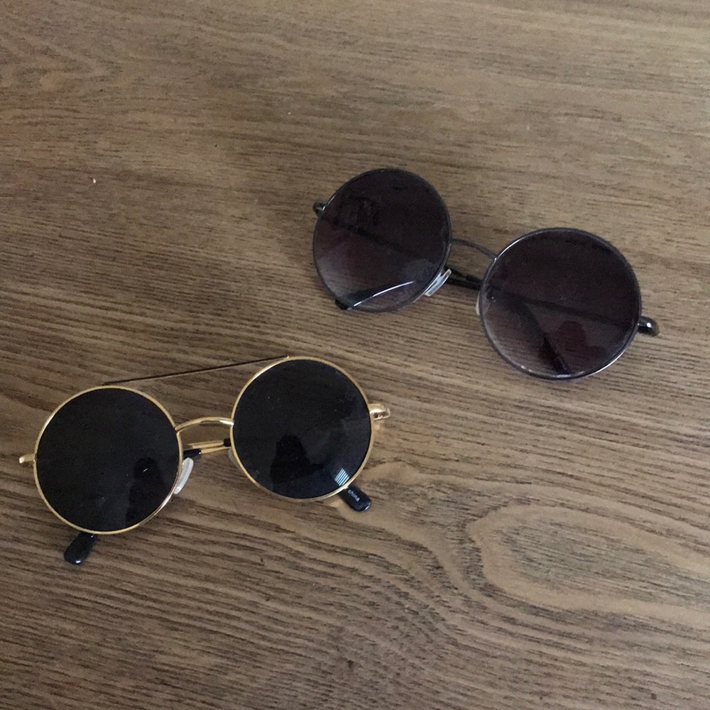 Pacsun Sunglasses